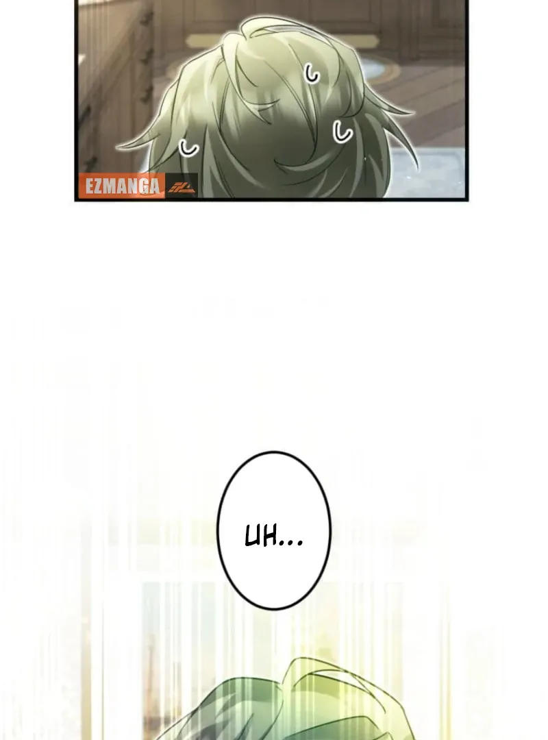 I Committed a One-Night Mistake with the Young Lady? Chapter 13 page 73 - 