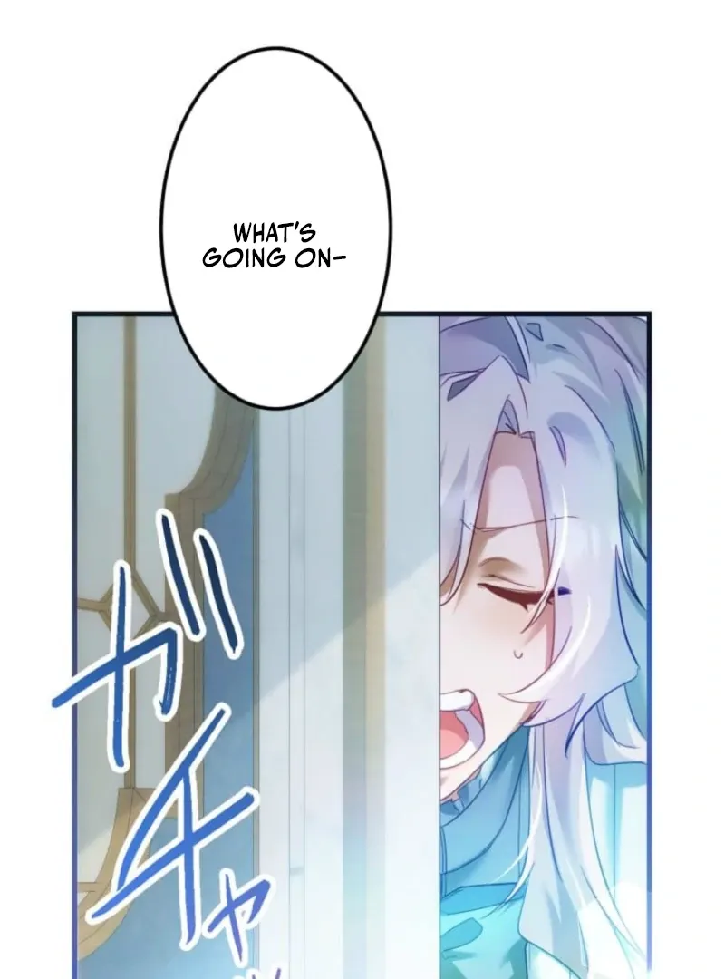 I Committed a One-Night Mistake with the Young Lady? Chapter 13 page 83 - 