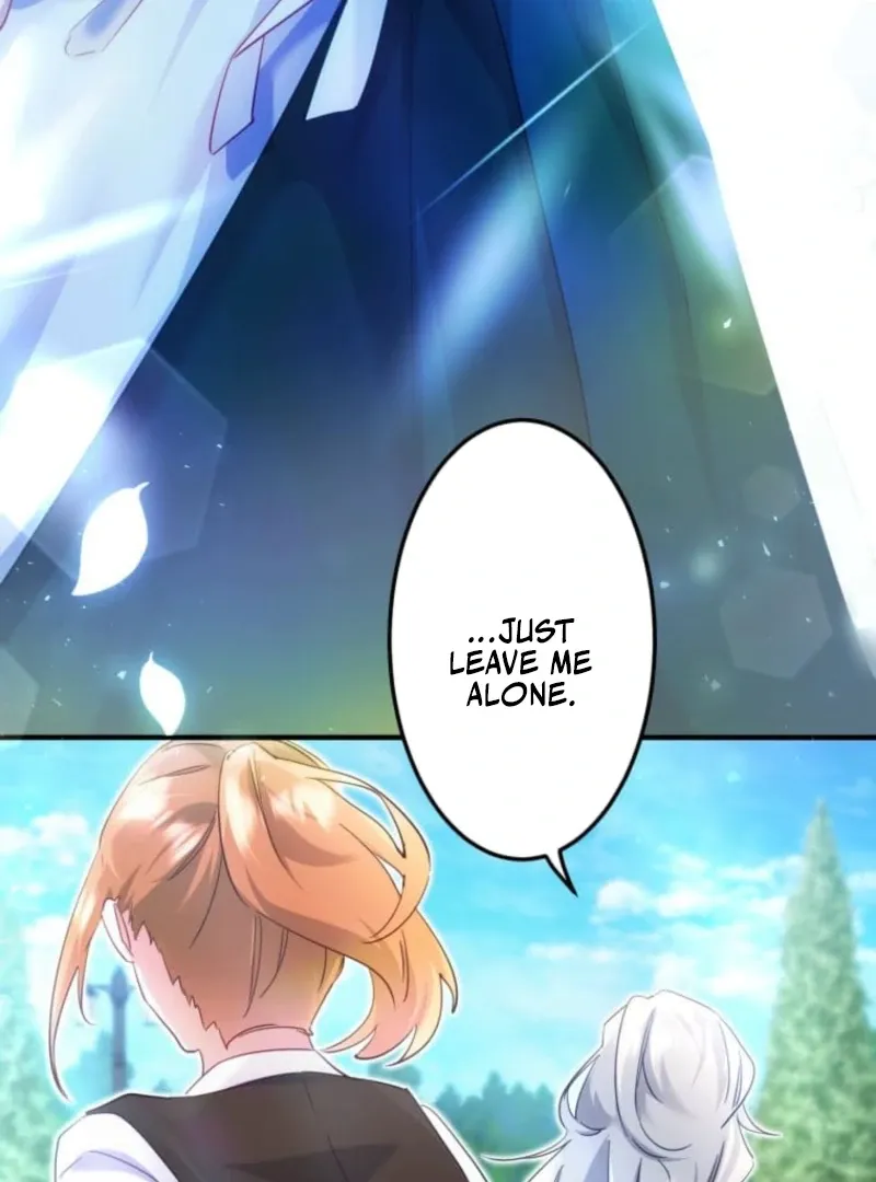 I Committed a One-Night Mistake with the Young Lady? Chapter 13 page 10 - 