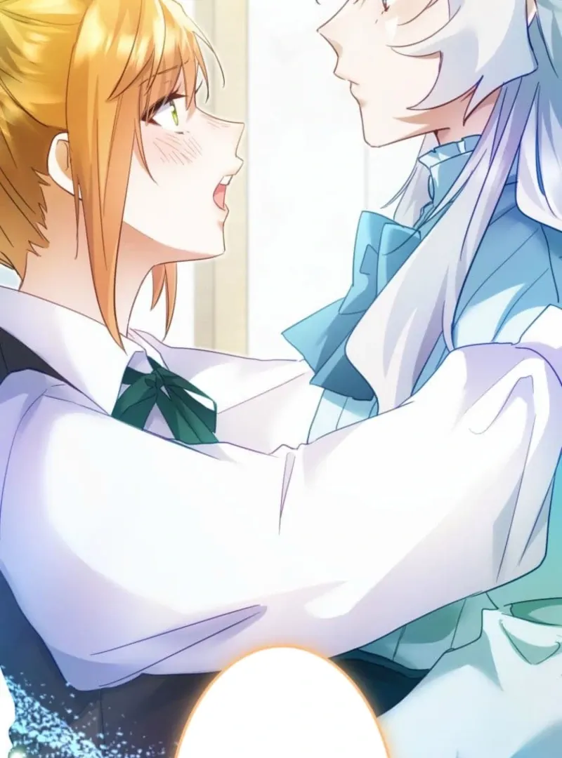I Committed a One-Night Mistake with the Young Lady? Chapter 13 page 94 - 