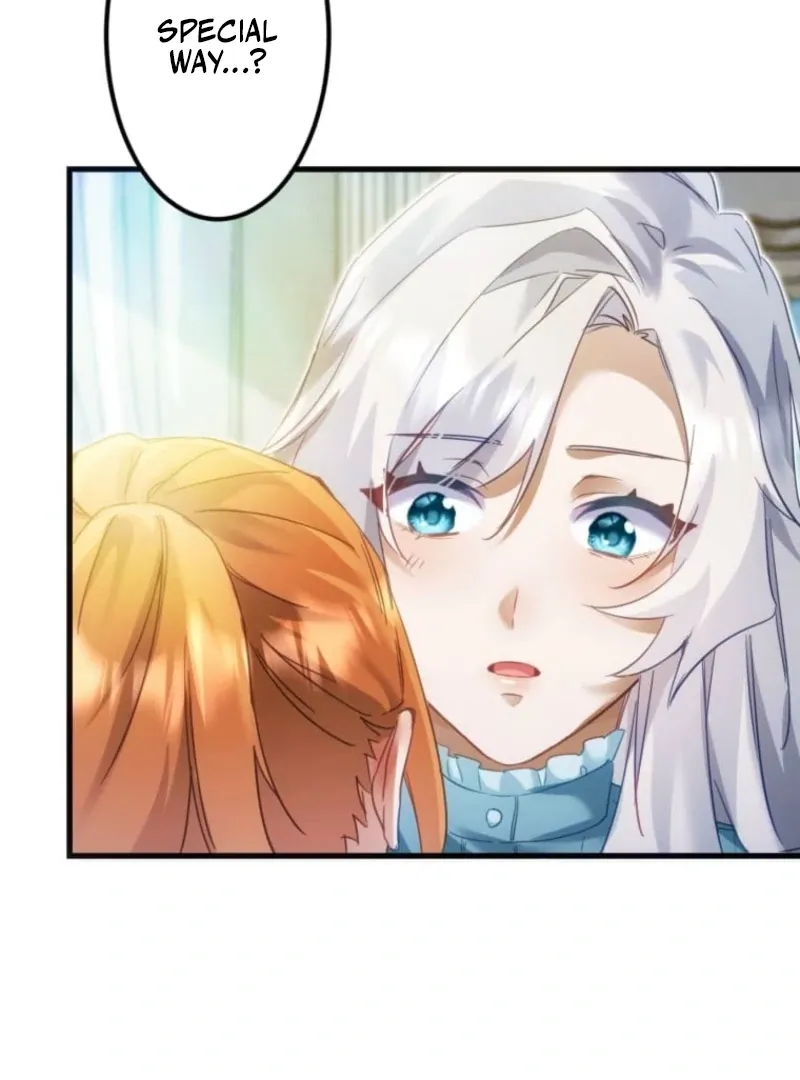 I Committed a One-Night Mistake with the Young Lady? Chapter 13 page 96 - 