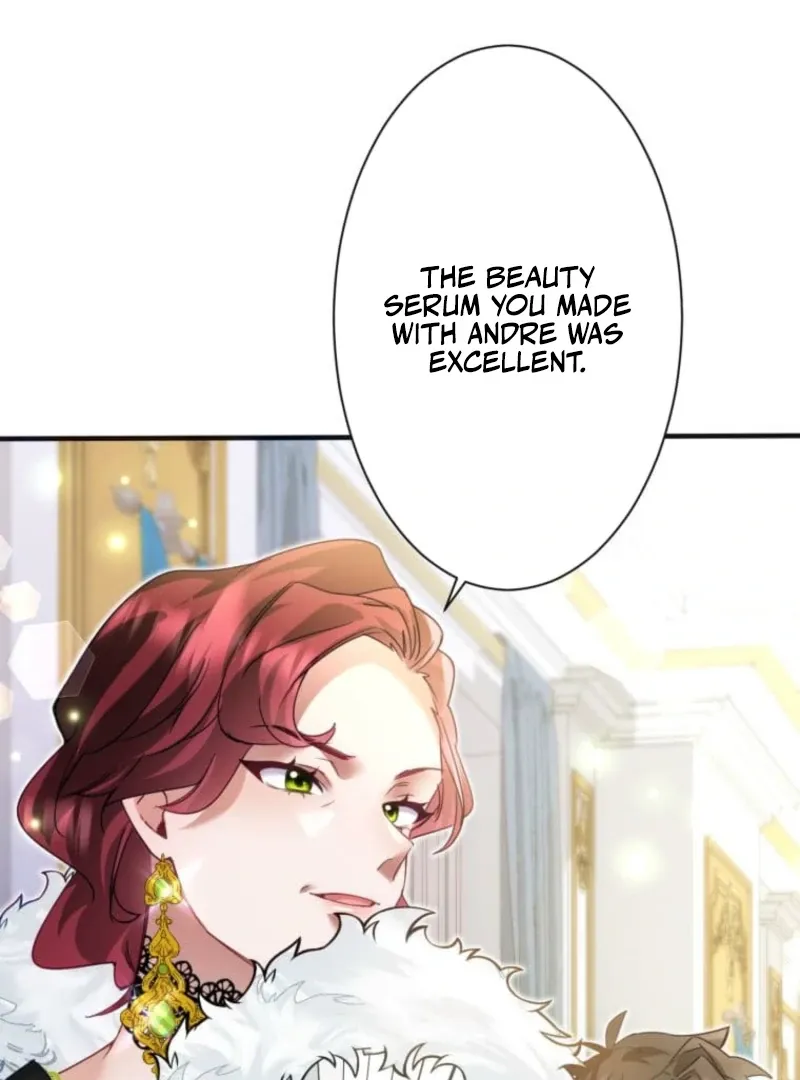 I Committed a One-Night Mistake with the Young Lady? Chapter 14 page 103 - 