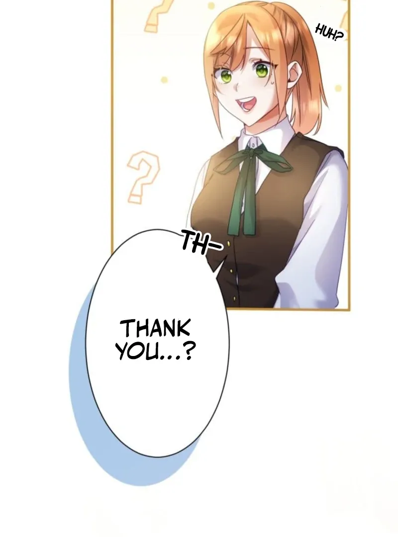 I Committed a One-Night Mistake with the Young Lady? Chapter 14 page 105 - 