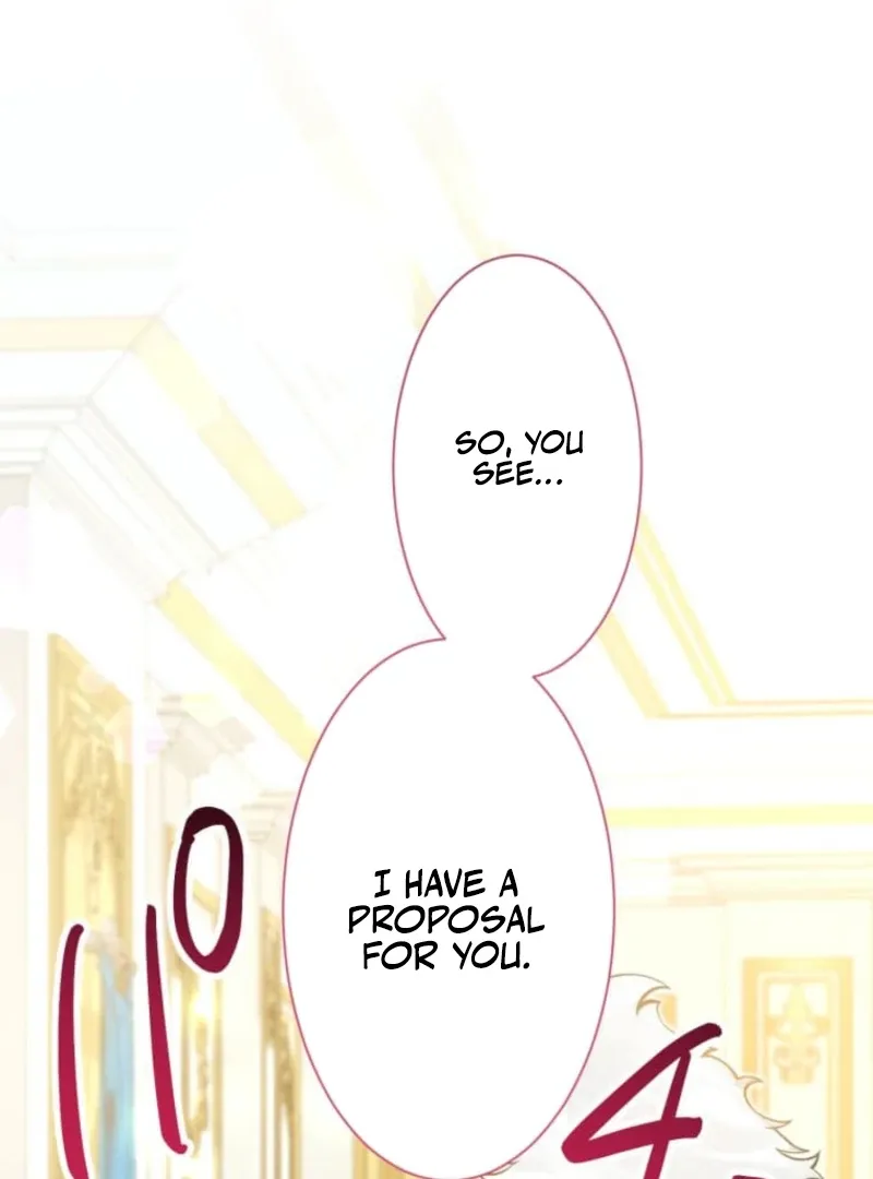 I Committed a One-Night Mistake with the Young Lady? Chapter 14 page 106 - 
