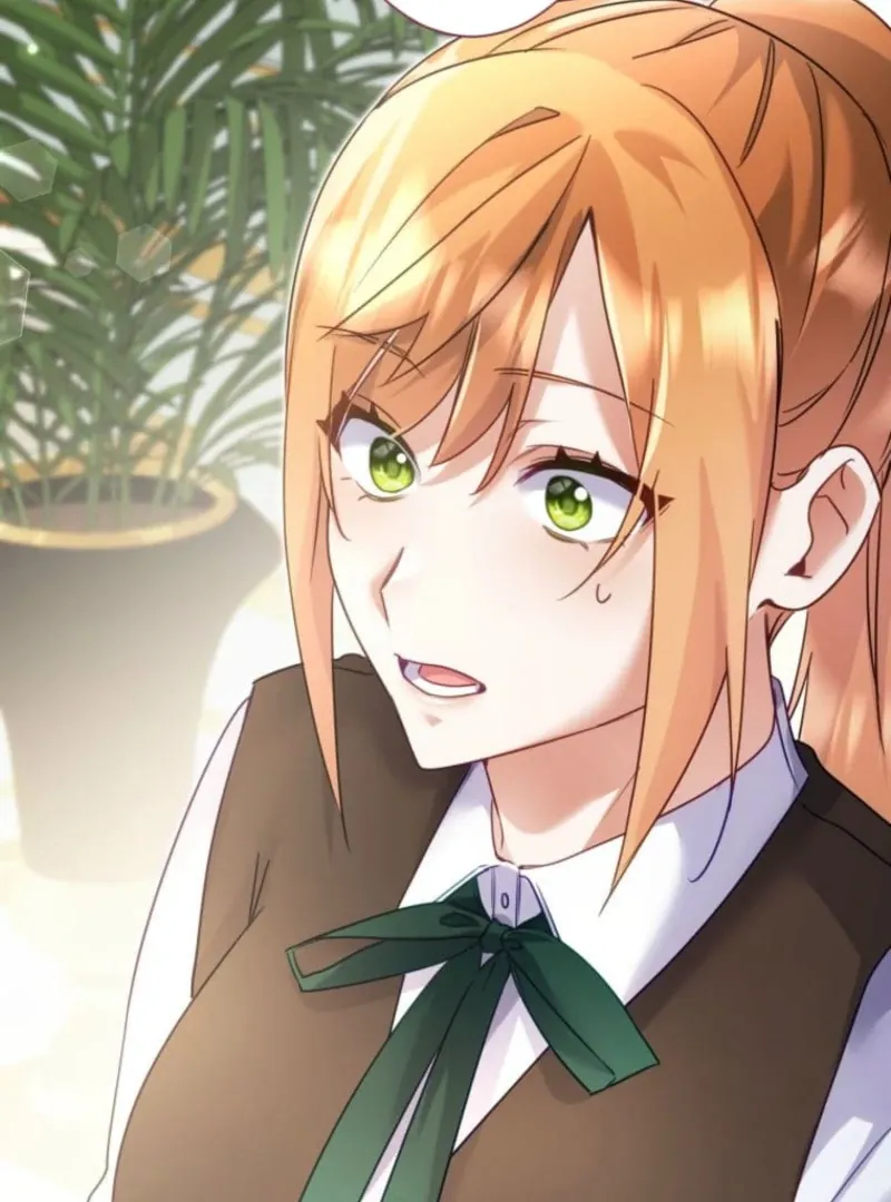 I Committed a One-Night Mistake with the Young Lady? Chapter 14 page 112 - 