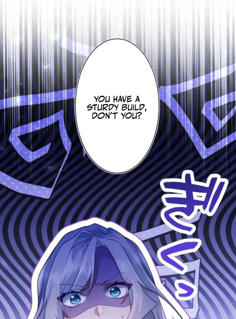 I Committed a One-Night Mistake with the Young Lady? Chapter 14 page 15 - 