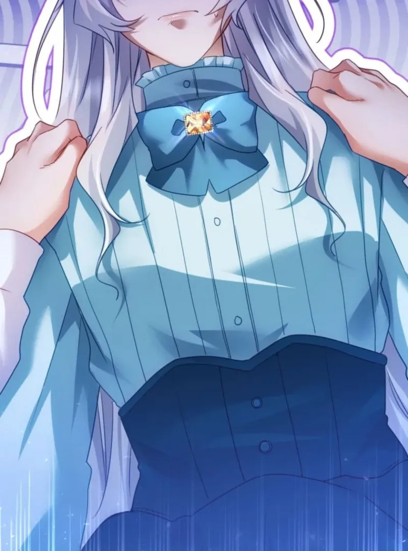 I Committed a One-Night Mistake with the Young Lady? Chapter 14 page 16 - 