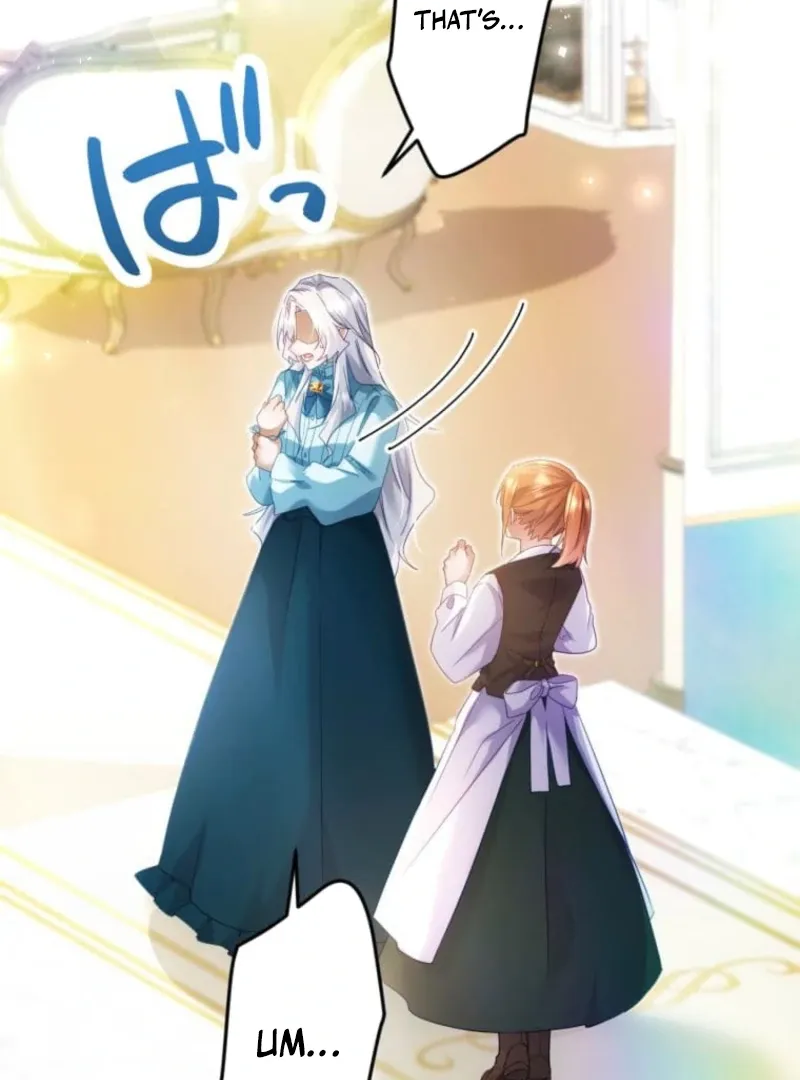 I Committed a One-Night Mistake with the Young Lady? Chapter 14 page 18 - 