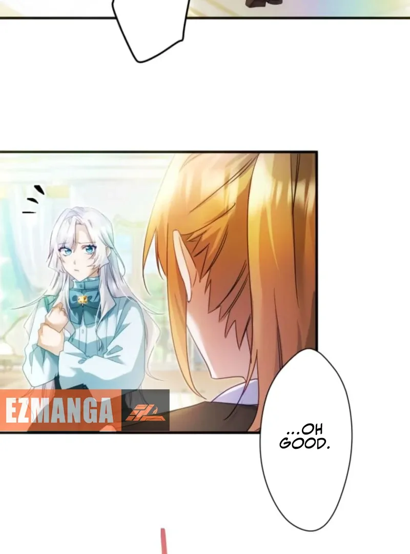 I Committed a One-Night Mistake with the Young Lady? Chapter 14 page 19 - 