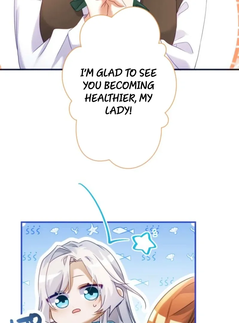 I Committed a One-Night Mistake with the Young Lady? Chapter 14 page 21 - 