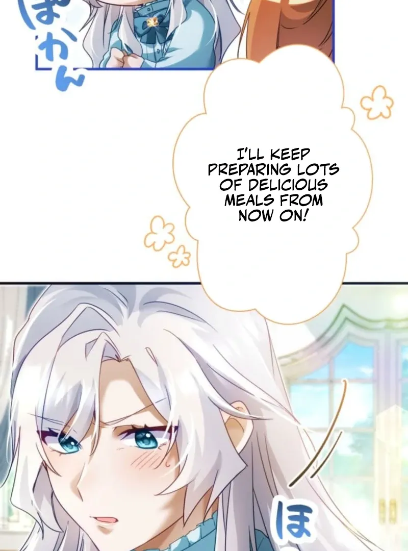 I Committed a One-Night Mistake with the Young Lady? Chapter 14 page 22 - 