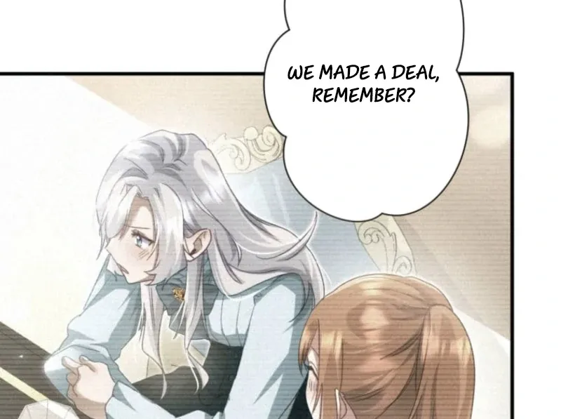 I Committed a One-Night Mistake with the Young Lady? Chapter 14 page 25 - 