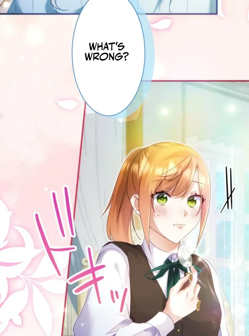 I Committed a One-Night Mistake with the Young Lady? Chapter 14 page 40 - 
