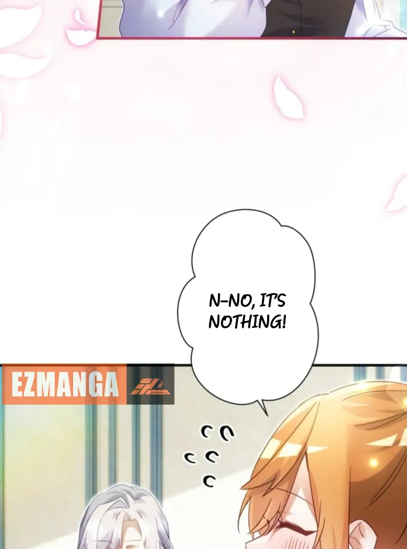I Committed a One-Night Mistake with the Young Lady? Chapter 14 page 41 - 