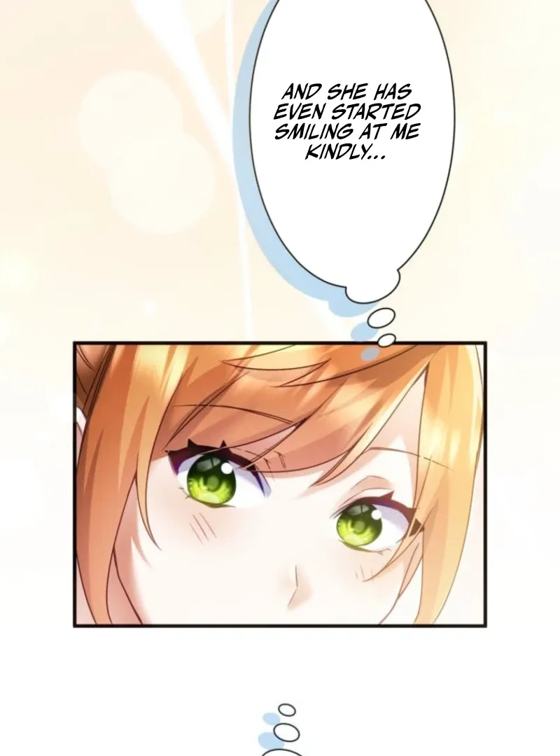 I Committed a One-Night Mistake with the Young Lady? Chapter 14 page 43 - 