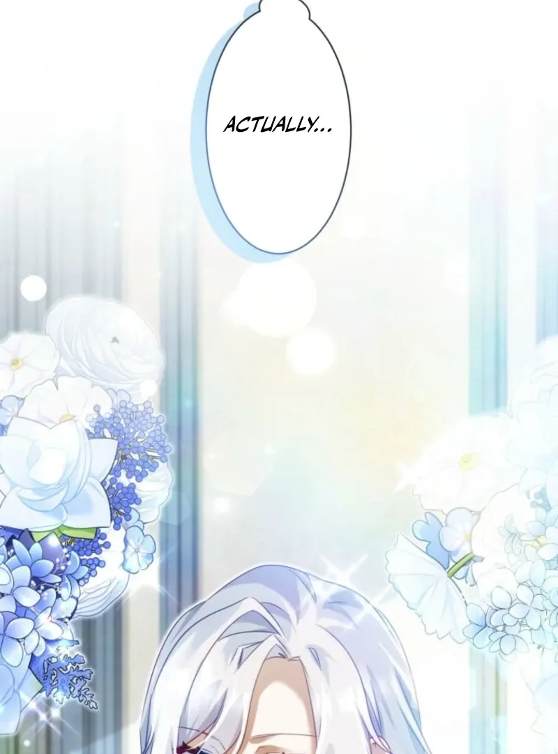 I Committed a One-Night Mistake with the Young Lady? Chapter 14 page 44 - 