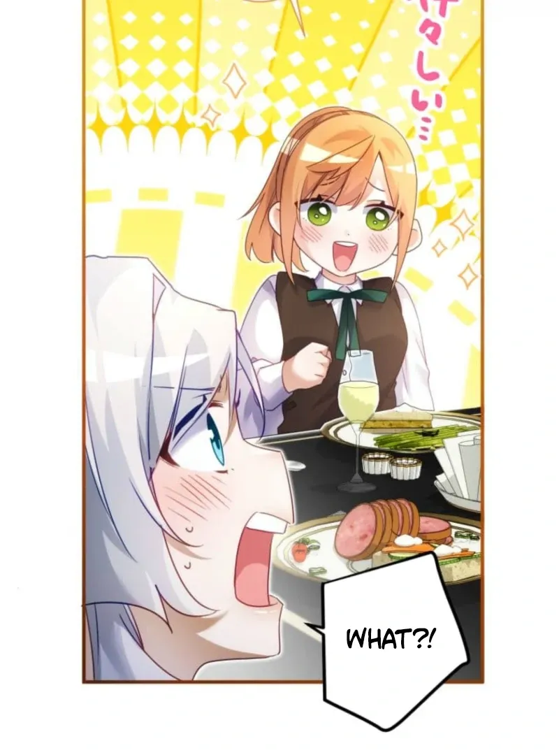 I Committed a One-Night Mistake with the Young Lady? Chapter 14 page 47 - 