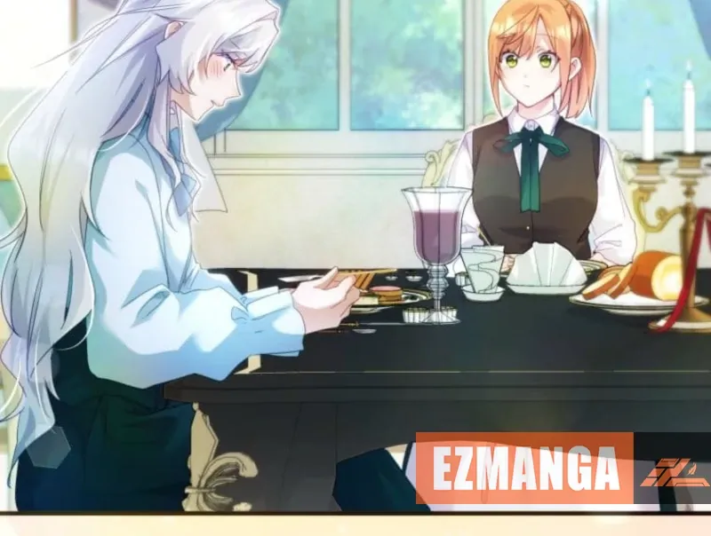 I Committed a One-Night Mistake with the Young Lady? Chapter 14 page 51 - 