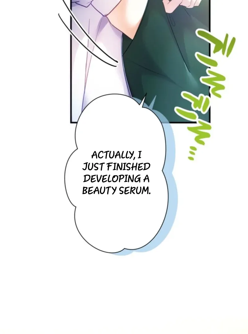I Committed a One-Night Mistake with the Young Lady? Chapter 14 page 55 - 