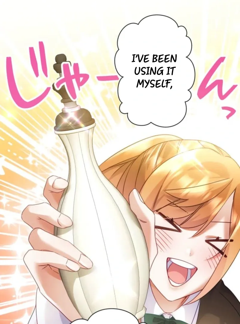 I Committed a One-Night Mistake with the Young Lady? Chapter 14 page 56 - 