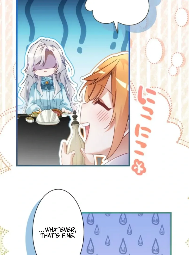 I Committed a One-Night Mistake with the Young Lady? Chapter 14 page 58 - 