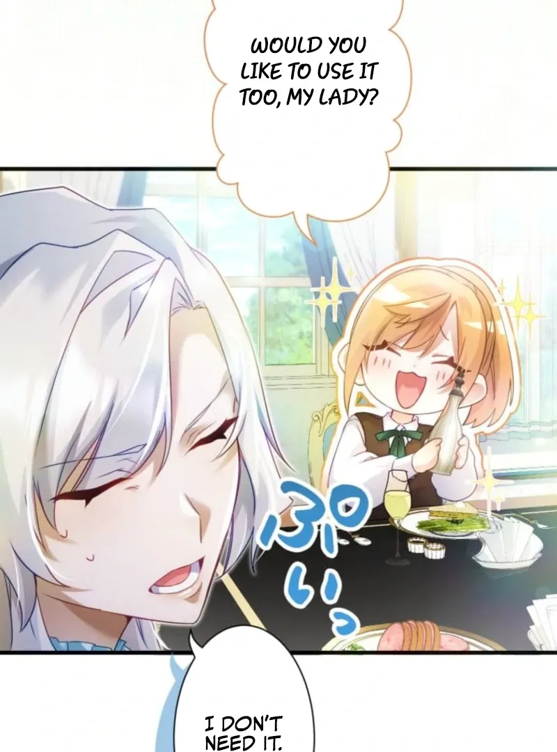 I Committed a One-Night Mistake with the Young Lady? Chapter 14 page 60 - 