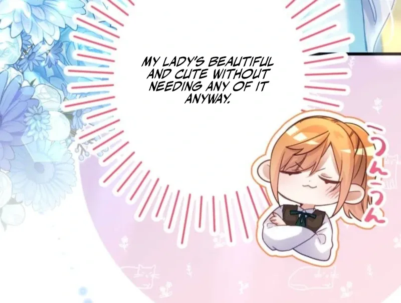 I Committed a One-Night Mistake with the Young Lady? Chapter 14 page 64 - 