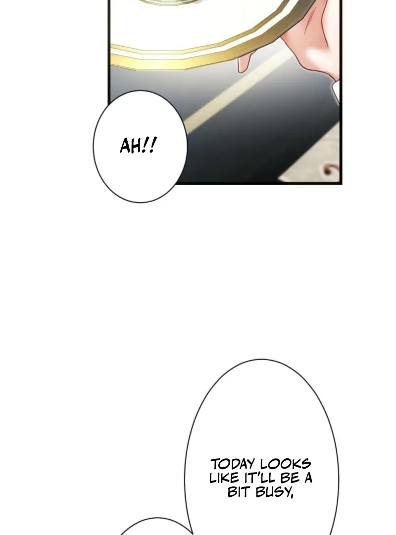 I Committed a One-Night Mistake with the Young Lady? Chapter 14 page 66 - 