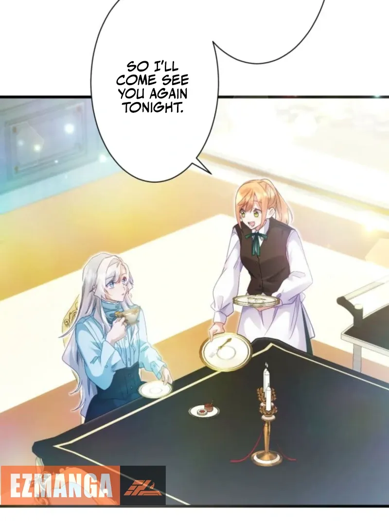 I Committed a One-Night Mistake with the Young Lady? Chapter 14 page 67 - 