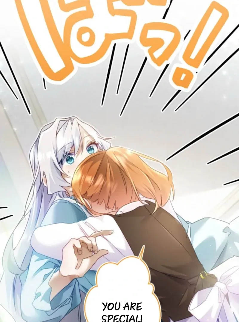 I Committed a One-Night Mistake with the Young Lady? Chapter 14 page 8 - 