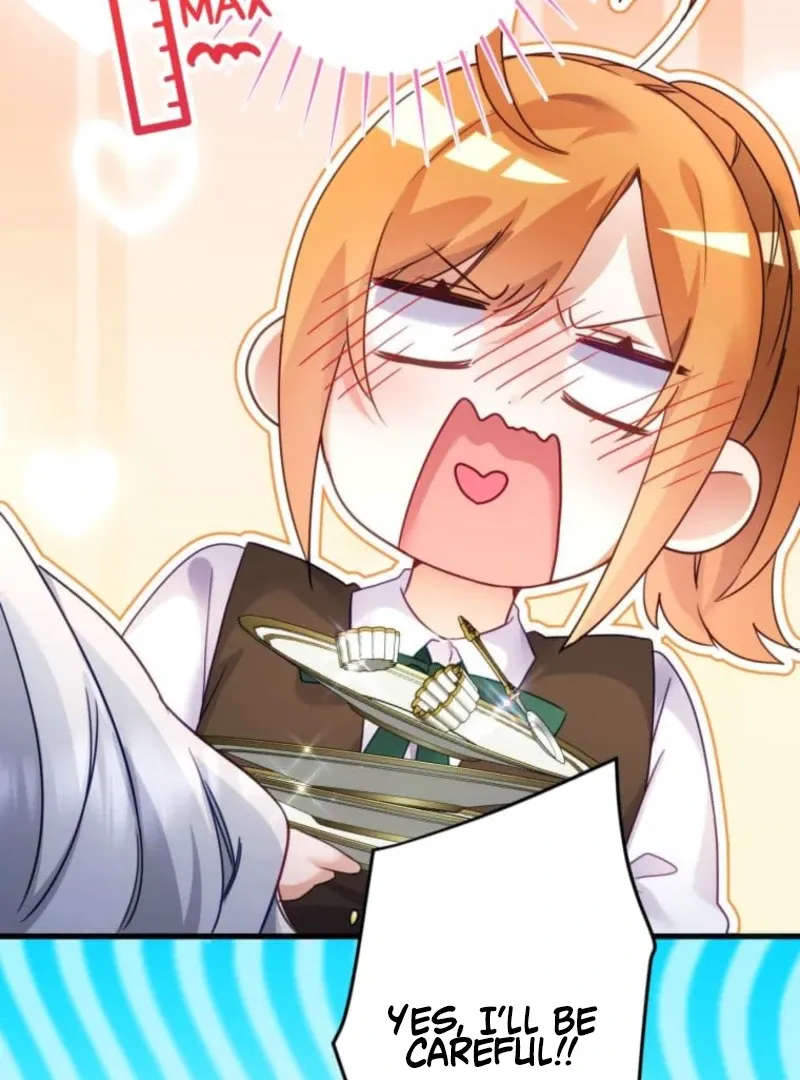 I Committed a One-Night Mistake with the Young Lady? Chapter 14 page 72 - 