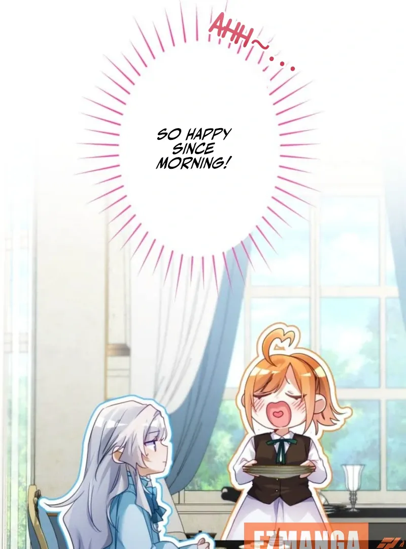 I Committed a One-Night Mistake with the Young Lady? Chapter 14 page 74 - 