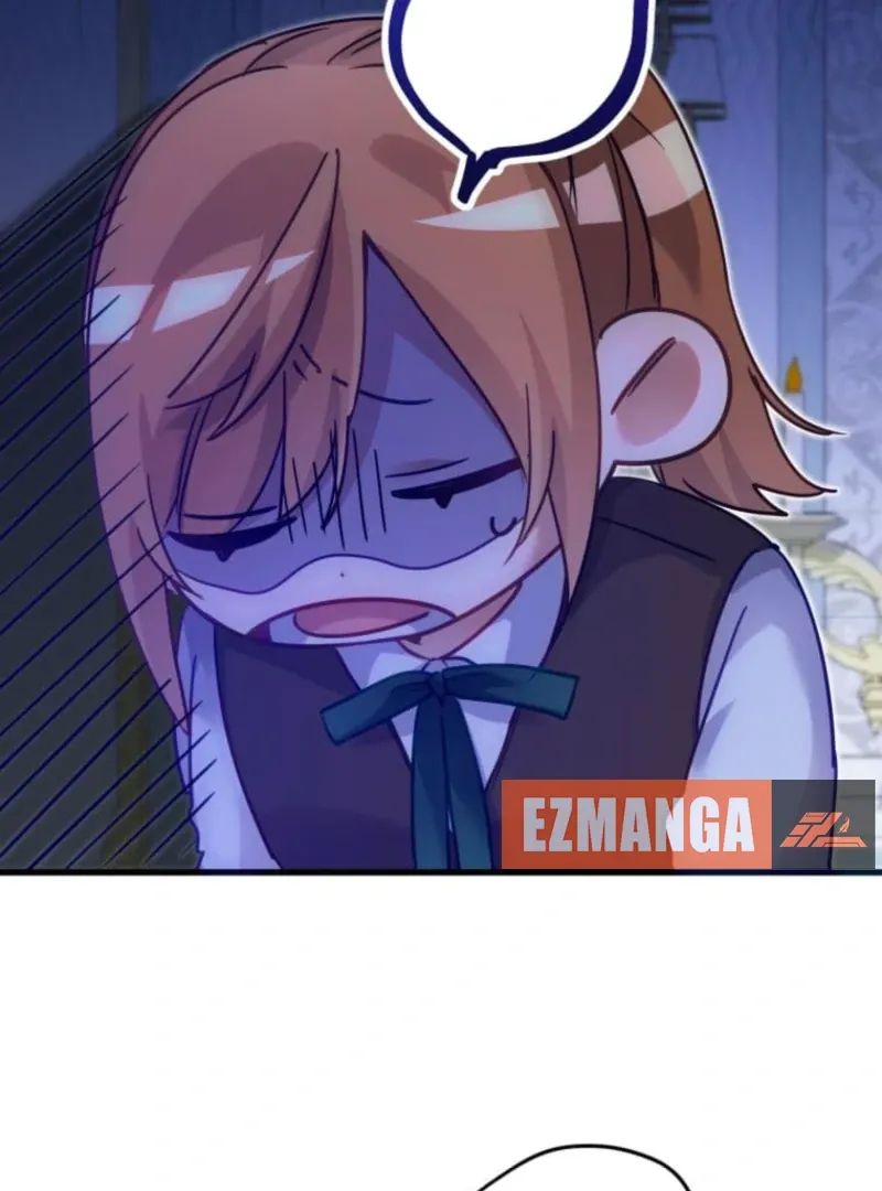 I Committed a One-Night Mistake with the Young Lady? Chapter 14 page 79 - 