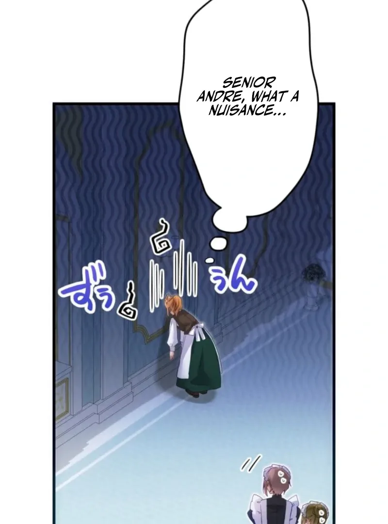I Committed a One-Night Mistake with the Young Lady? Chapter 14 page 80 - 