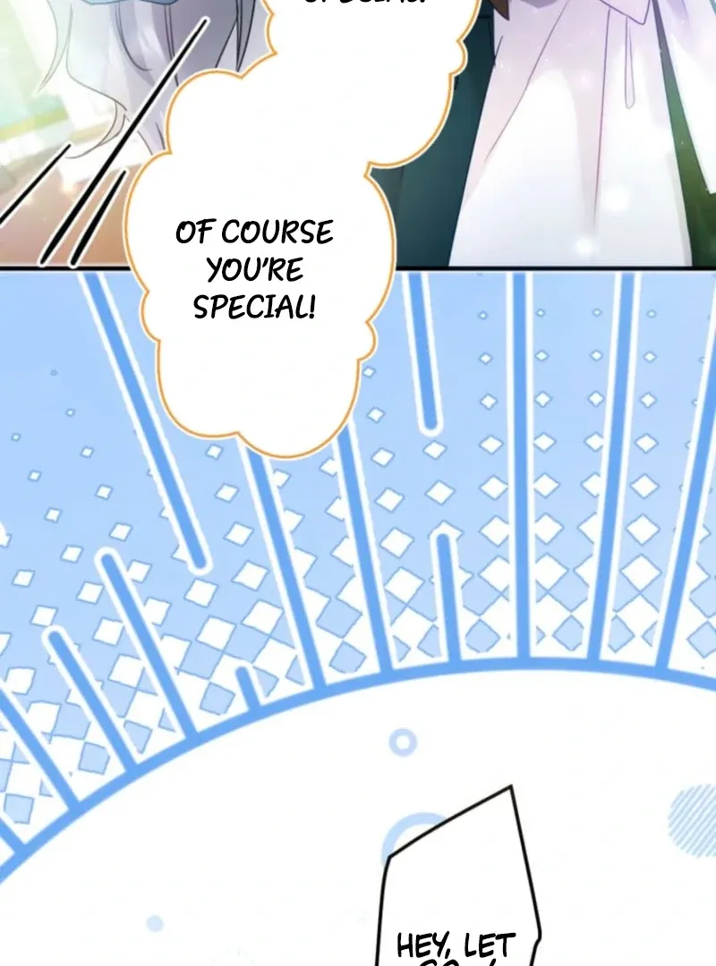 I Committed a One-Night Mistake with the Young Lady? Chapter 14 page 9 - 