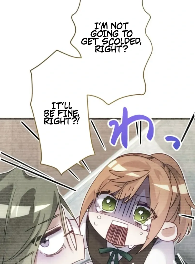 I Committed a One-Night Mistake with the Young Lady? Chapter 14 page 85 - 