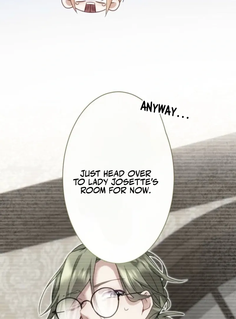 I Committed a One-Night Mistake with the Young Lady? Chapter 14 page 87 - 