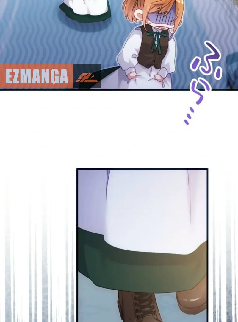 I Committed a One-Night Mistake with the Young Lady? Chapter 14 page 91 - 