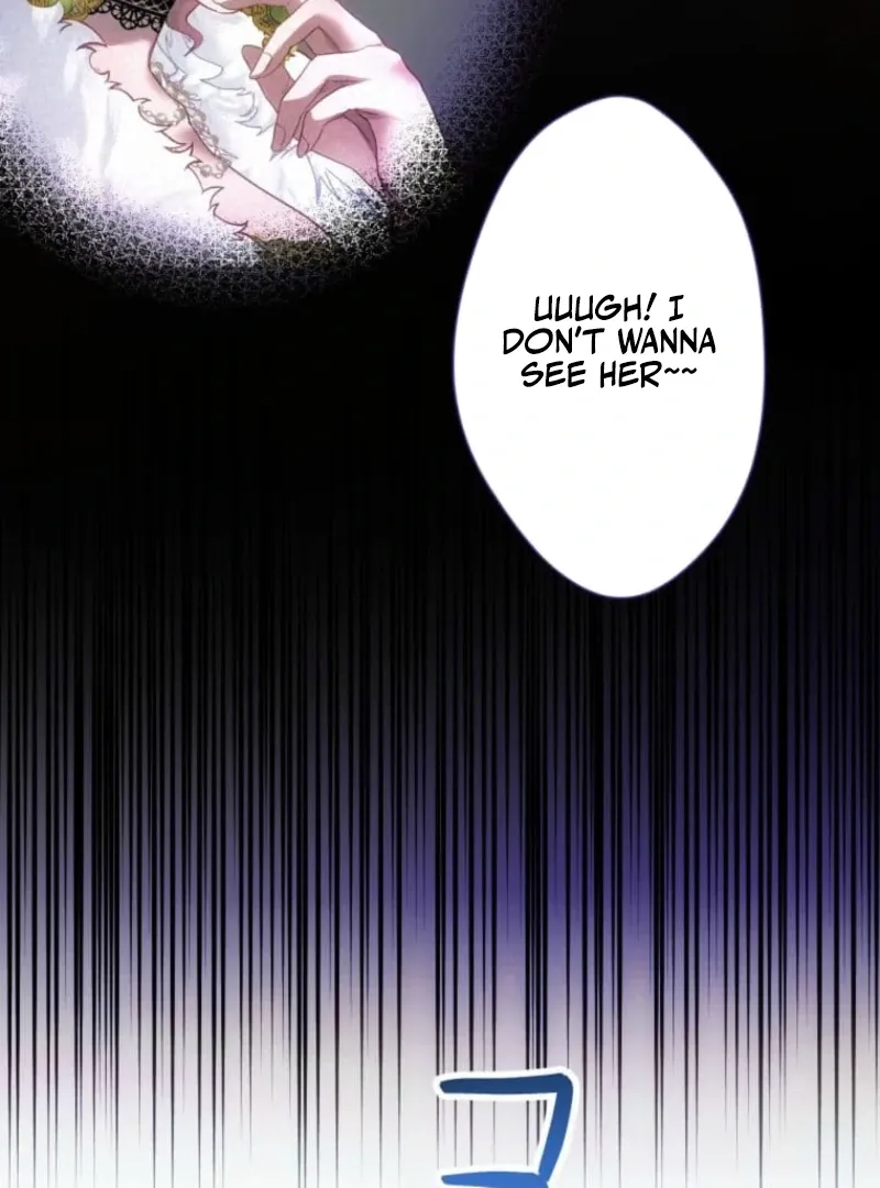 I Committed a One-Night Mistake with the Young Lady? Chapter 14 page 93 - 