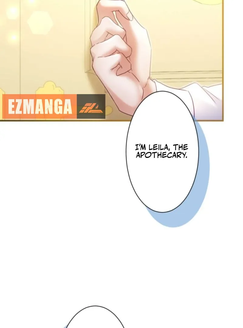 I Committed a One-Night Mistake with the Young Lady? Chapter 14 page 97 - 