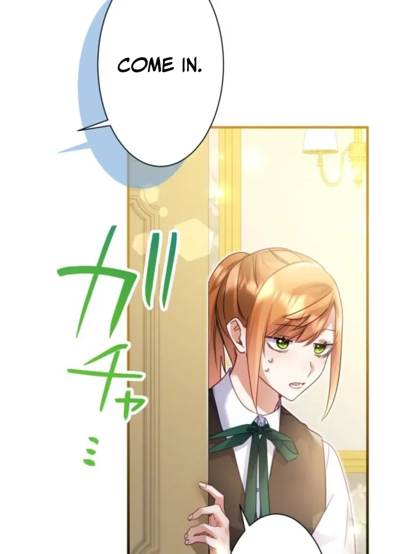 I Committed a One-Night Mistake with the Young Lady? Chapter 14 page 98 - 