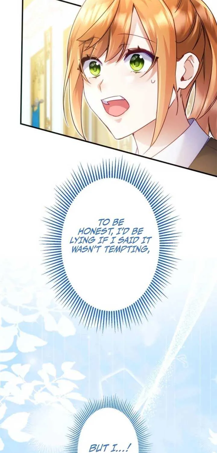 I Committed a One-Night Mistake with the Young Lady? Chapter 15 page 11 - 