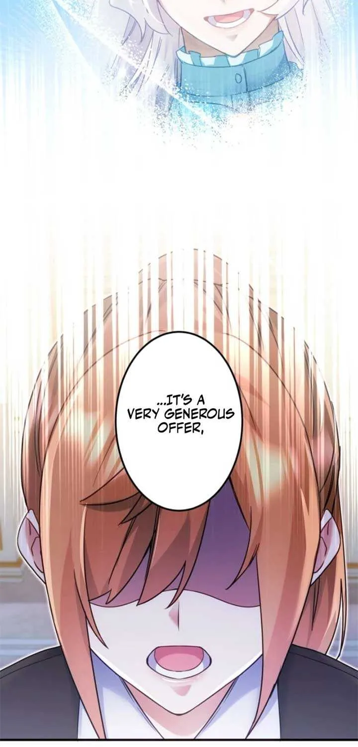I Committed a One-Night Mistake with the Young Lady? Chapter 15 page 13 - 
