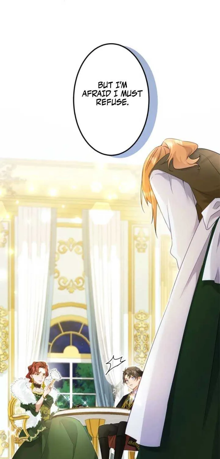 I Committed a One-Night Mistake with the Young Lady? Chapter 15 page 14 - 