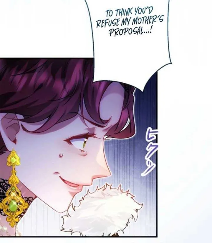 I Committed a One-Night Mistake with the Young Lady? Chapter 15 page 16 - 