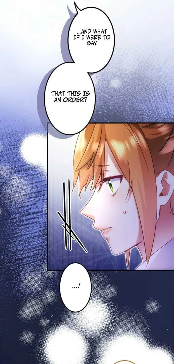 I Committed a One-Night Mistake with the Young Lady? Chapter 15 page 17 - 