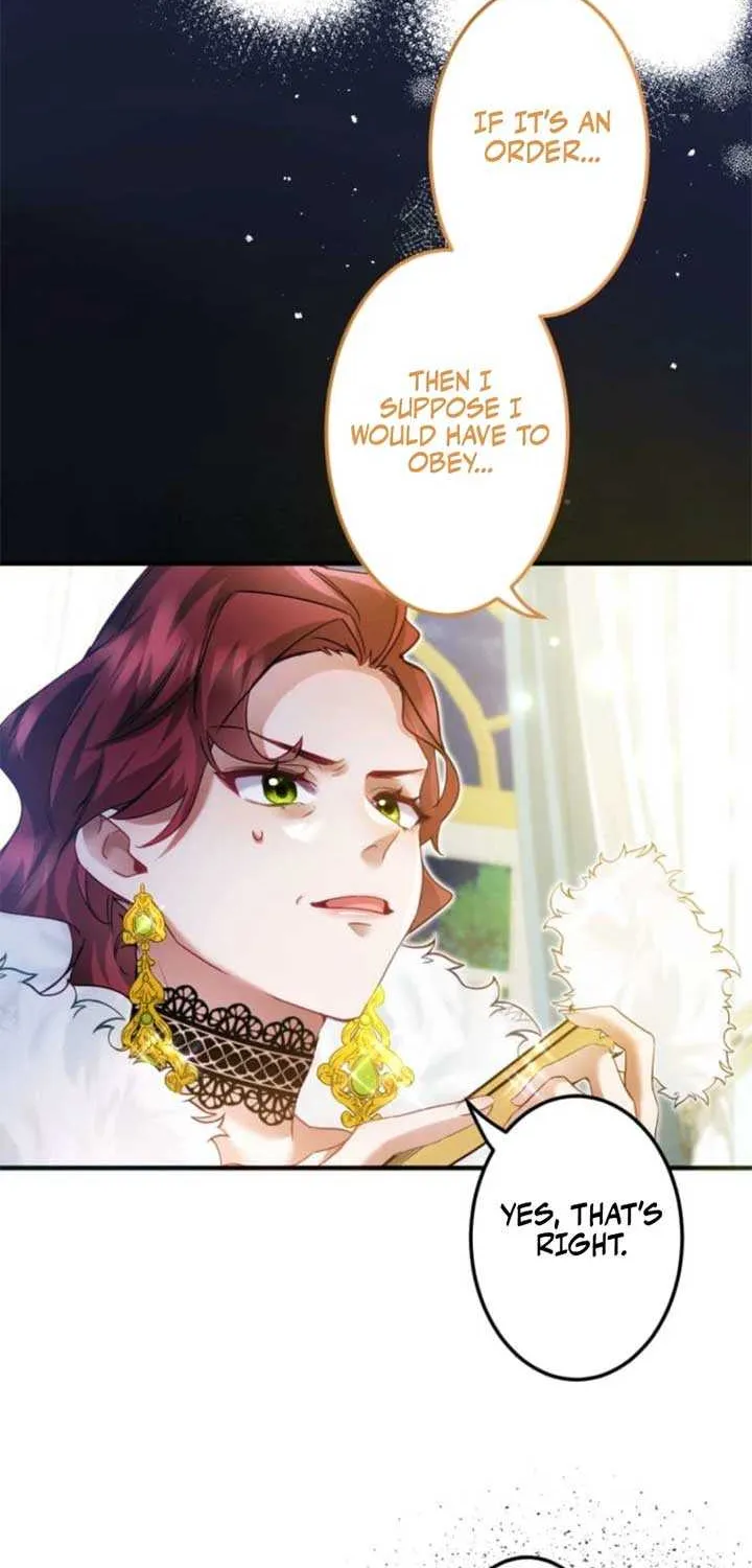 I Committed a One-Night Mistake with the Young Lady? Chapter 15 page 18 - 