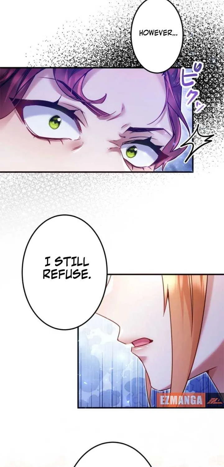 I Committed a One-Night Mistake with the Young Lady? Chapter 15 page 19 - 