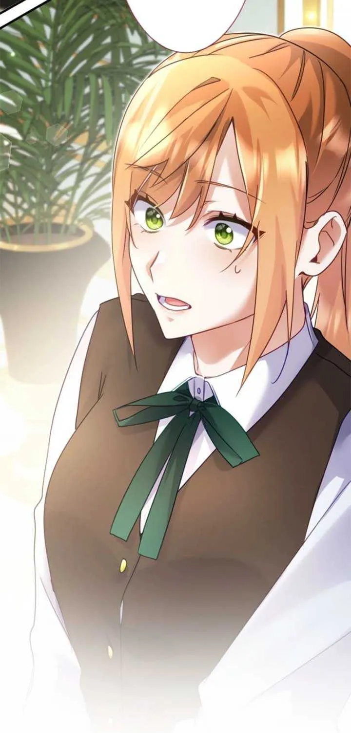 I Committed a One-Night Mistake with the Young Lady? Chapter 15 page 3 - 