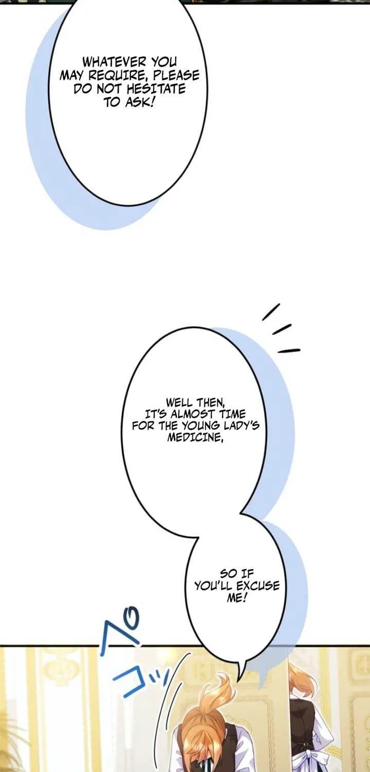 I Committed a One-Night Mistake with the Young Lady? Chapter 15 page 22 - 